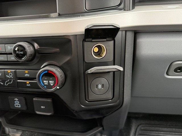 2026 Ford Super Duty F-250 SRW Service Body XL