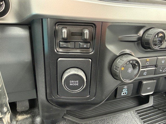 2026 Ford Super Duty F-250 SRW Service Body XL