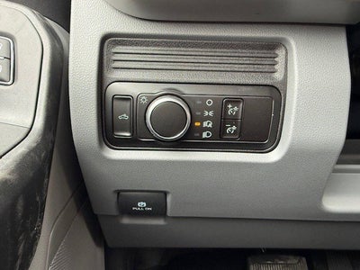 2026 Ford Super Duty F-250 SRW Service Body XL