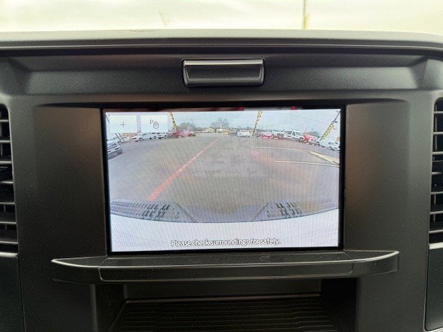 2026 Ford Super Duty F-250 SRW Service Body XL