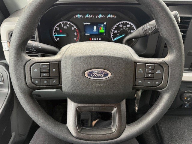 2026 Ford Super Duty F-250 SRW Service Body XL