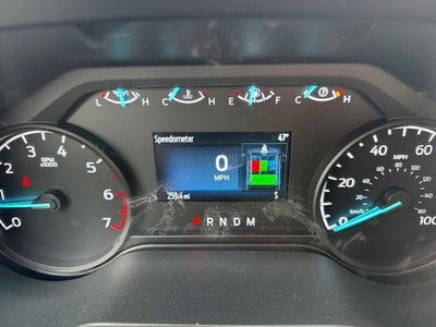 2026 Ford Super Duty F-250 SRW Service Body XL