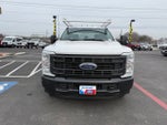 2026 Ford Super Duty F-250 SRW Service Body XL