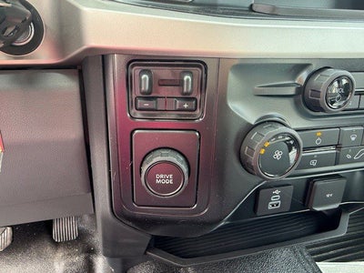 2026 Ford Super Duty F-250 SRW Service Body XL