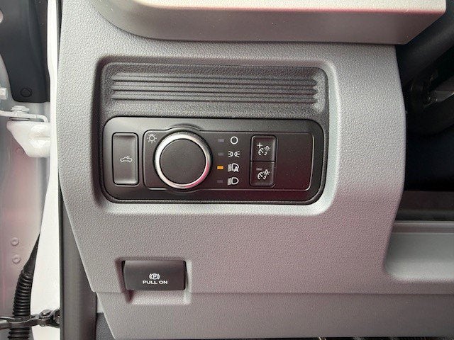 2026 Ford Super Duty F-250 SRW Service Body XL