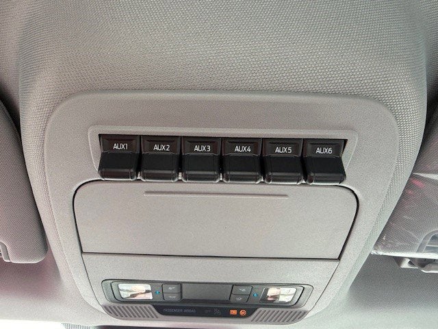 2026 Ford Super Duty F-250 SRW Service Body XL