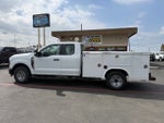 2026 Ford Super Duty F-250 SRW Service Body XL