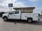 2026 Ford Super Duty F-250 SRW Service Body XL