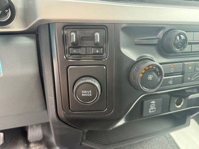 2026 Ford Super Duty F-250 SRW Service Body XL