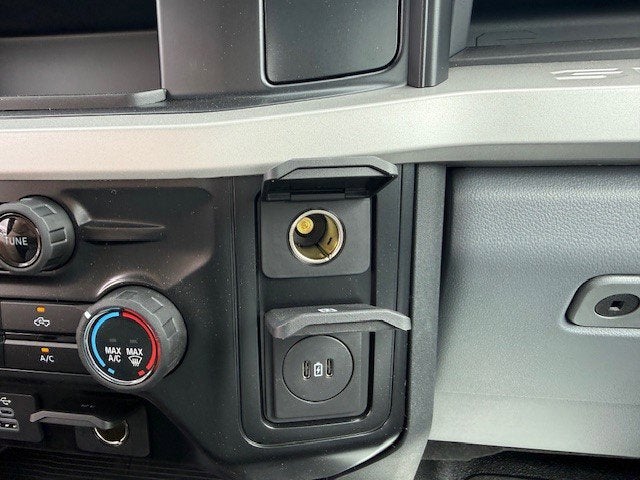 2026 Ford Super Duty F-250 SRW Service Body XL