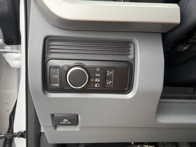 2026 Ford Super Duty F-250 SRW Service Body XL