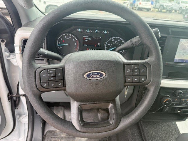 2026 Ford Super Duty F-250 SRW Service Body XL