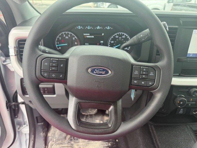 2026 Ford Super Duty F-250 SRW Service Body XL