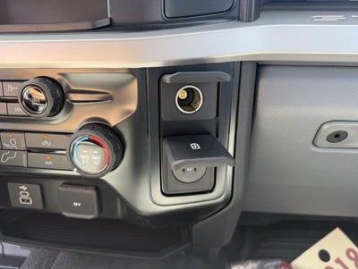 2026 Ford Super Duty F-250 SRW Service Body XL