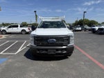 2026 Ford Super Duty F-250 SRW Service Body XL