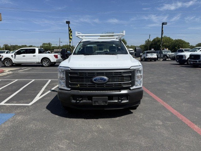 2026 Ford Super Duty F-250 SRW Service Body XL
