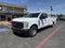 2026 Ford Super Duty F-250 SRW Service Body XL
