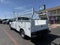 2026 Ford Super Duty F-250 SRW Service Body XL