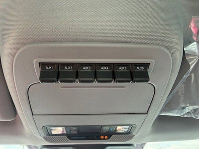 2026 Ford Super Duty F-250 SRW Service Body XL