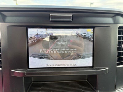 2026 Ford Super Duty F-250 SRW Service Body XL