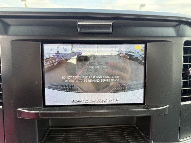 2026 Ford Super Duty F-250 SRW Service Body XL