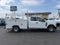 2026 Ford Super Duty F-250 SRW Service Body XL