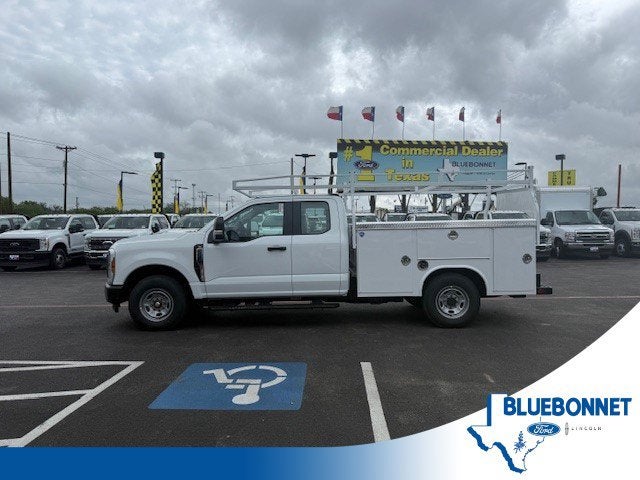 2026 Ford F-250's photo