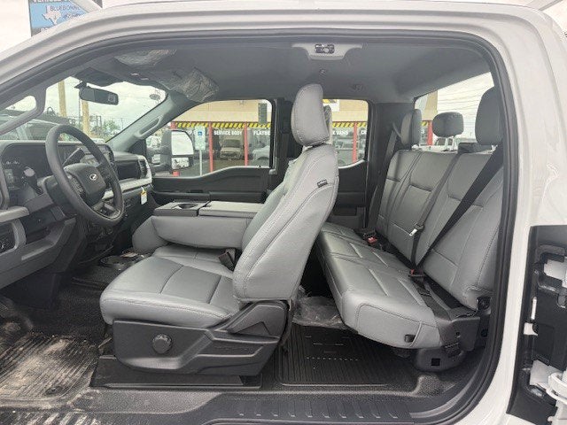 2026 Ford Super Duty F-250 SRW Service Body XL