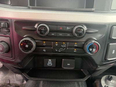 2026 Ford Super Duty F-250 SRW Service Body XL