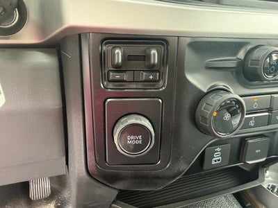 2026 Ford Super Duty F-250 SRW Service Body XL