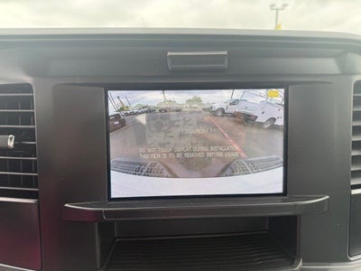 2026 Ford Super Duty F-250 SRW Service Body XL