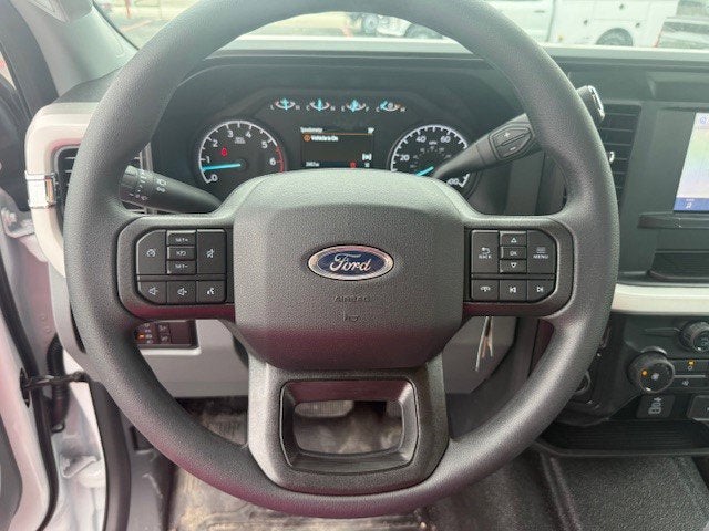 2026 Ford Super Duty F-250 SRW Service Body XL