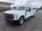 2026 Ford Super Duty F-250 SRW Service Body XL