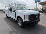 2026 Ford Super Duty F-250 SRW Service Body XL
