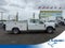 2026 Ford Super Duty F-250 SRW Service Body XL