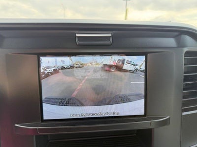 2026 Ford Super Duty F-250 SRW Service Body XL