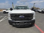 2026 Ford Super Duty F-250 SRW Service Body XL