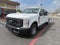 2026 Ford Super Duty F-250 SRW Service Body XL