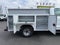 2026 Ford Super Duty F-250 SRW Service Body XL