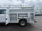 2026 Ford Super Duty F-250 SRW Service Body XL
