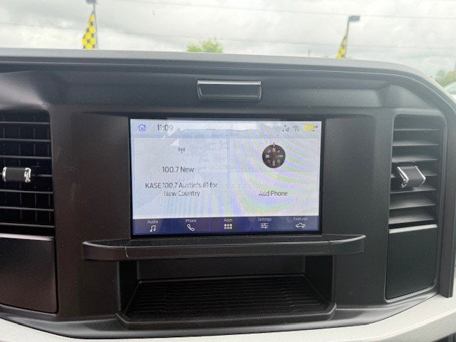 2026 Ford Super Duty F-250 SRW Service Body XL