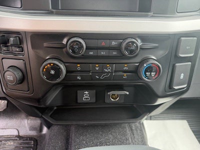 2026 Ford Super Duty F-250 SRW Service Body XL