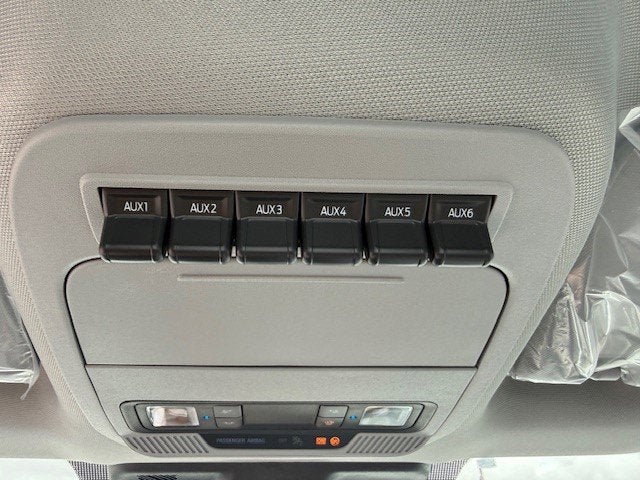 2026 Ford Super Duty F-250 SRW Service Body XL