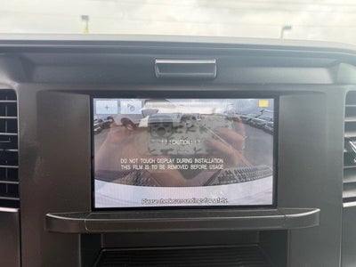 2026 Ford Super Duty F-250 SRW Service Body XL