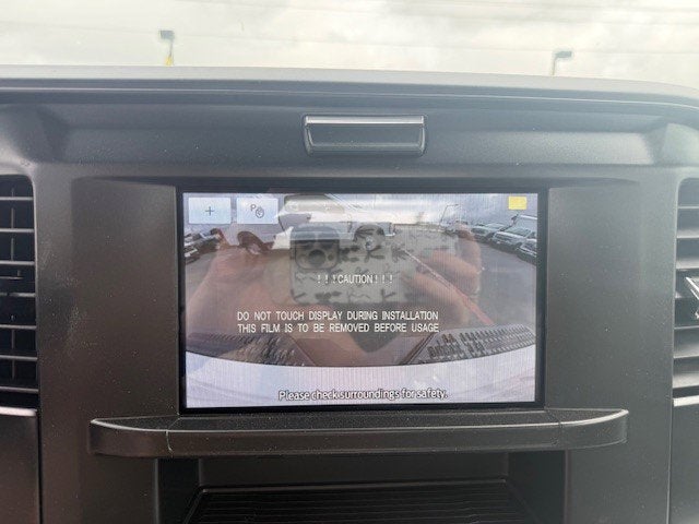 2026 Ford Super Duty F-250 SRW Service Body XL