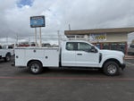 2026 Ford Super Duty F-250 SRW Service Body XL