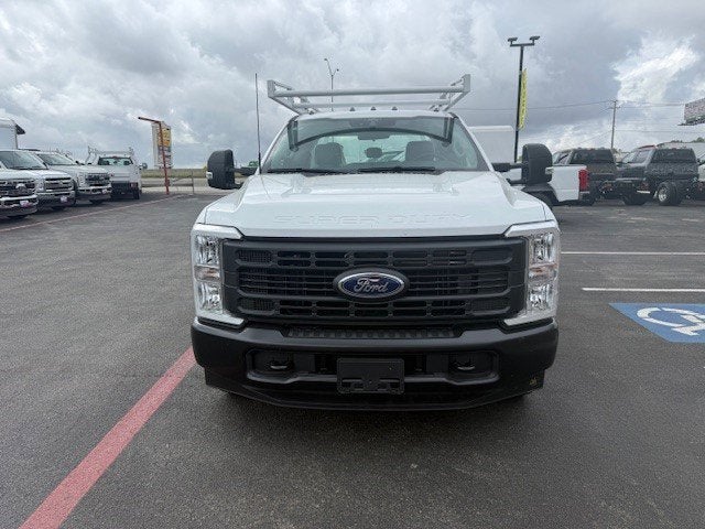 2026 Ford Super Duty F-250 SRW Service Body XL