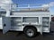 2026 Ford Super Duty F-250 SRW Service Body XL