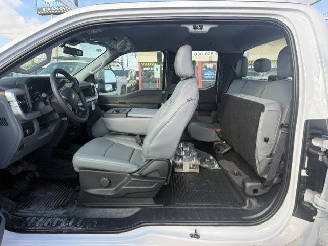 2026 Ford Super Duty F-250 SRW Service Body XL
