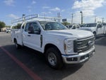 2026 Ford Super Duty F-250 SRW Service Body XL